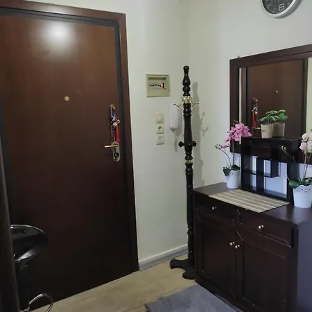 Apartament Sweet Lina *