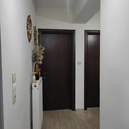 Sweet Lina * Paralía