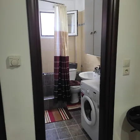 Sweet Lina Apartament *