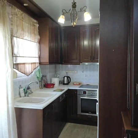 Sweet Lina Apartament