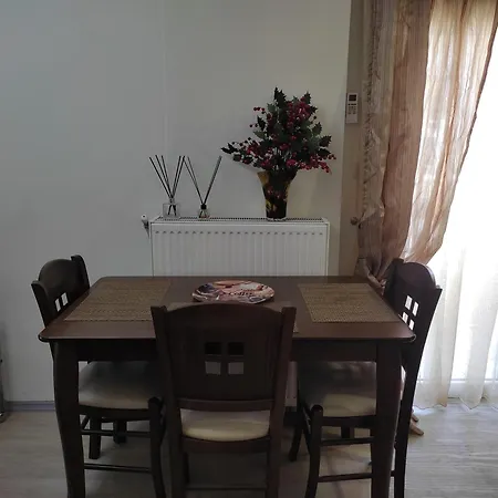 Апартаменты Sweet Lina