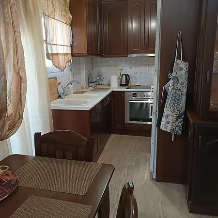 Apartament Sweet Lina *