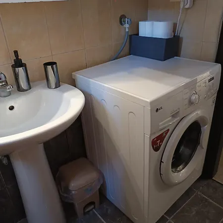 Sweet Lina Apartament