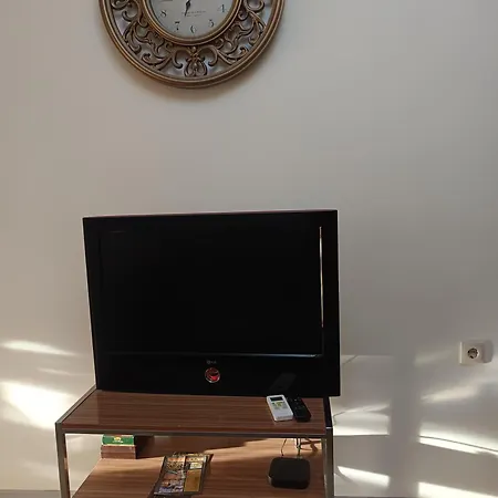 Apartament Sweet Lina