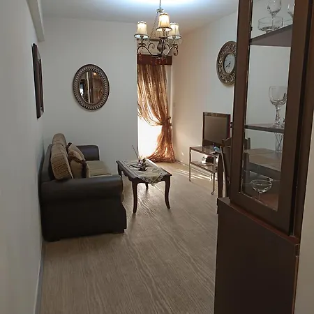 Sweet Lina Апартаменты *