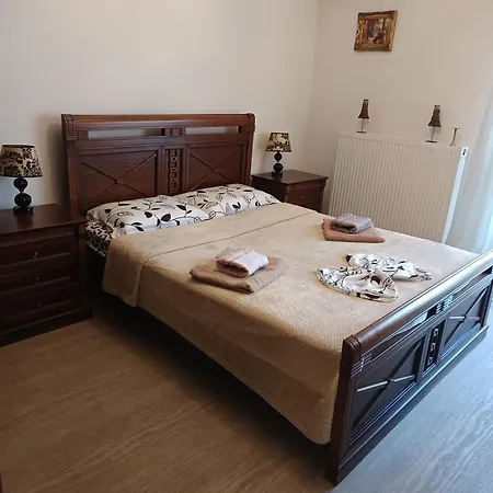 Apartament Sweet Lina *