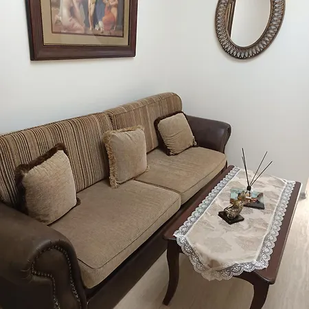 Sweet Lina Apartament