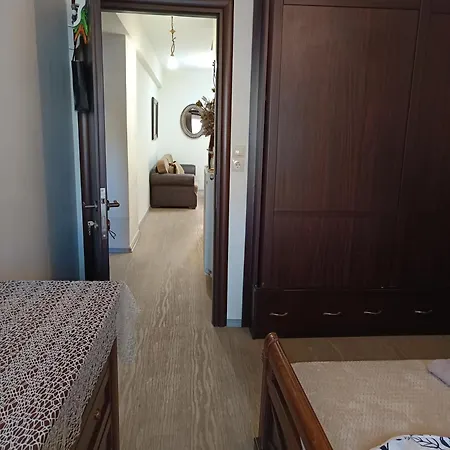 Apartament Sweet Lina