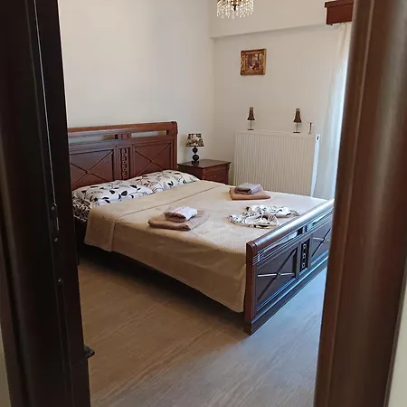 Apartament Sweet Lina *