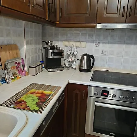 Sweet Lina Apartament *