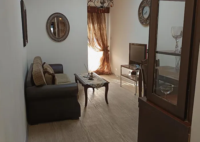 Sweet Lina Appartement *