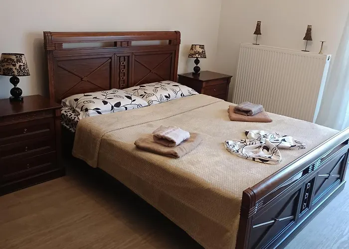 Appartement Sweet Lina *