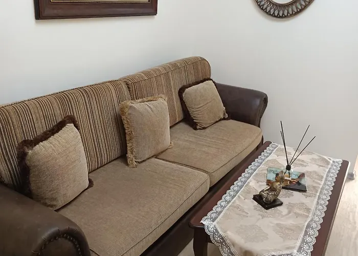 Sweet Lina Appartement